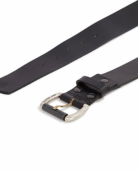 G-STAR Gürtelschnalle "Dast Gürtel" günstig online kaufen