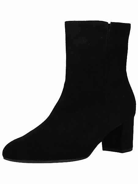 Gabor Stiefelette "Gabor Stiefelette Veloursleder" günstig online kaufen