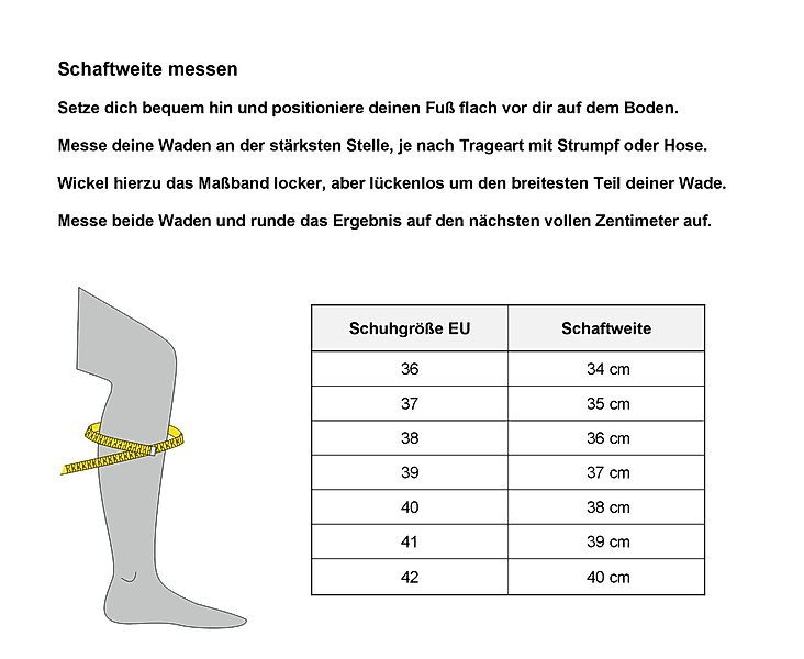 Caprice Stiefel Leder/Textil Stiefel günstig online kaufen