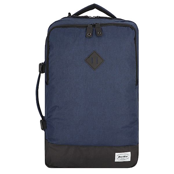 WORLDPACK Daypack Bestway, Polyester günstig online kaufen