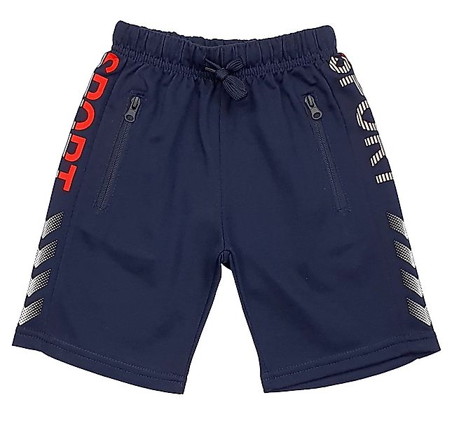 Fashion Boy Sweatshorts Sommerhose, Shorts, Sweatshorts günstig online kaufen