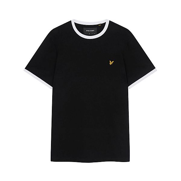Lyle & Scott T-Shirt T-Shirt Lyle&Scott günstig online kaufen