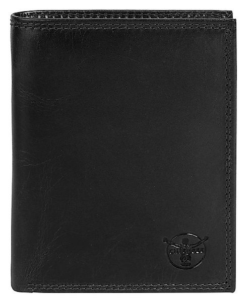 Chiemsee Geldbörse, echt Leder günstig online kaufen