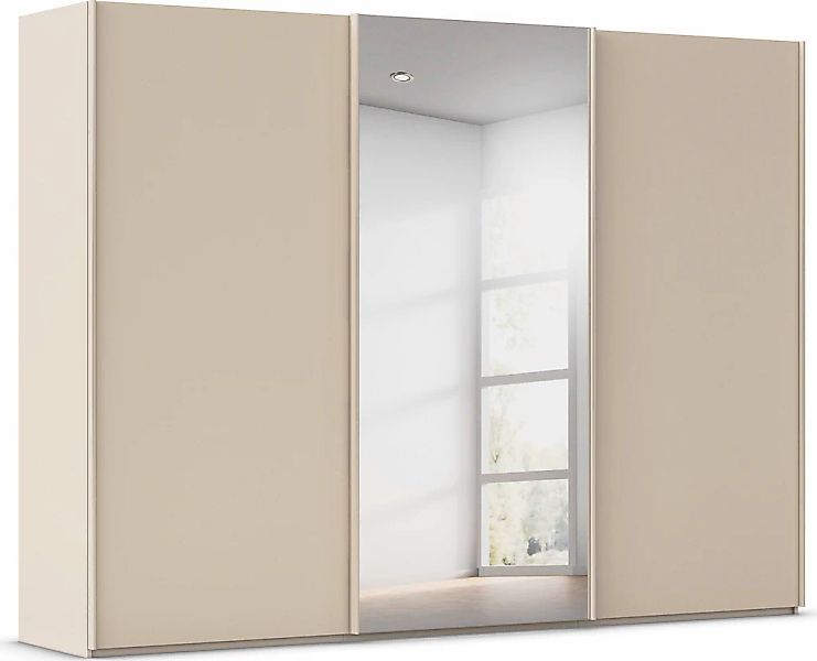 rauch Kleiderschrank "Schwebetürenschrank Schrank Garderobe Ankleide Schlaf günstig online kaufen