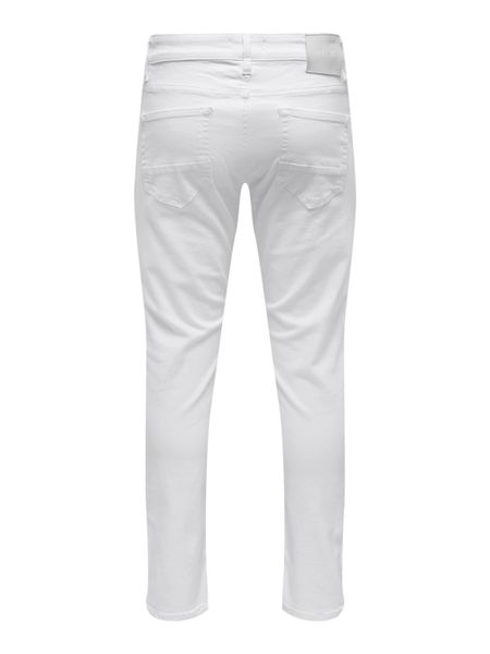 ONLY & SONS Slim-fit-Jeans ONSLOOM SLIM günstig online kaufen