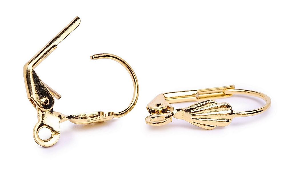 UIT Ohrhaken-Set, 4 Stück günstig online kaufen