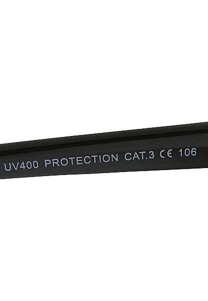 URBAN CLASSICS Sonnenbrille "Urban Classics Unisex Sunglasses Tilos 3-Pack" günstig online kaufen