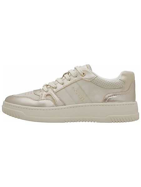 s.Oliver Sneaker Leder/Synthetik Sneaker günstig online kaufen