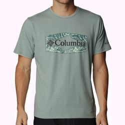 Columbia Kurzarmshirt Sun Trek™ Short Sleeve günstig online kaufen