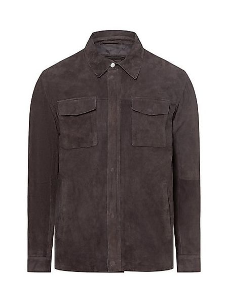 Finshley & Harding Lederjacke Liverpool günstig online kaufen