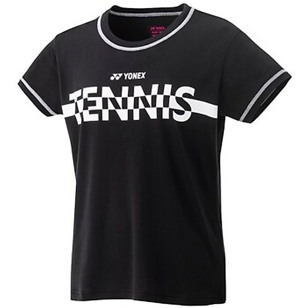 Yonex  T-Shirt Tennis Print günstig online kaufen
