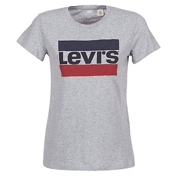 Levis  T-Shirt THE PERFECT TEE günstig online kaufen