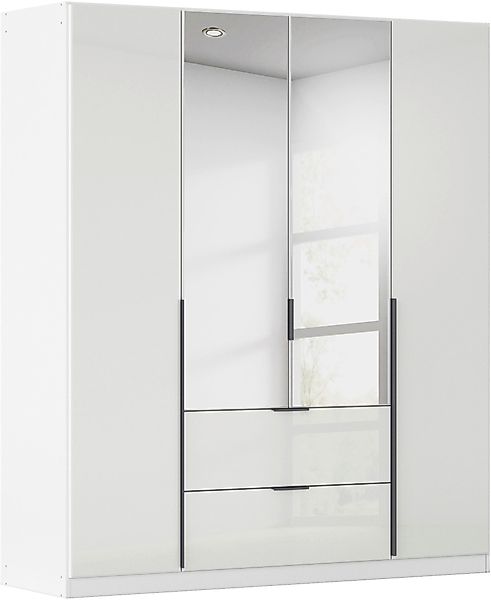 rauch Drehtürenschrank Kleiderschrank Kleiderschränke Schrank Garderobe günstig online kaufen