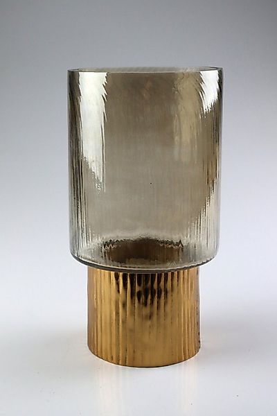 AM Design Kerzenhalter aus Metall (1 St), BxH: 18x29 cm günstig online kaufen