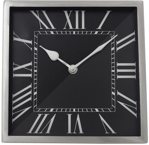 Kayoom Tischuhr "Tischuhr Moments 2250 Gold" günstig online kaufen