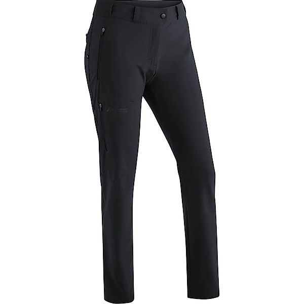 Maier Sports Funktionshose Outdoorhose Latit Slim günstig online kaufen