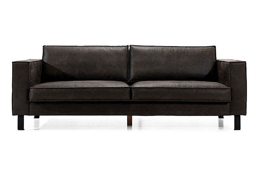 Xlmoebel Sofa Moderne Polstergarnitur Wohnlandschaft Sofa Design 3-Sitzer C günstig online kaufen