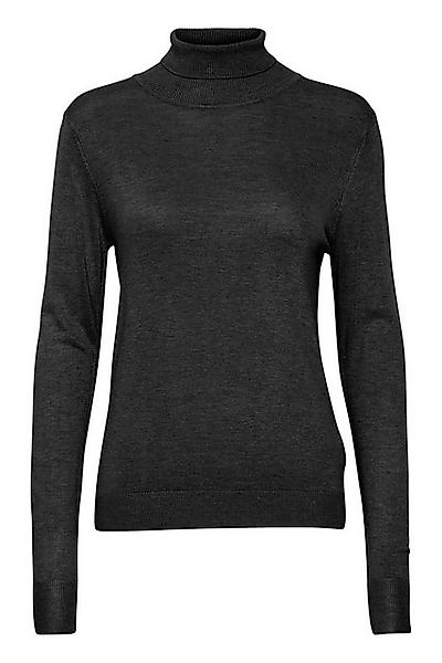 b.young Strickpullover Feinstrick Langarm BYMMPIMBA1 BYMMPIMBA1 ROLLNECK - günstig online kaufen