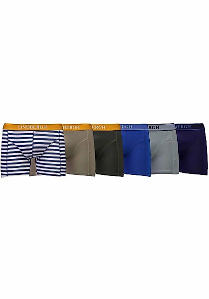 LINDBERGH Boxershorts "Unterhose" günstig online kaufen