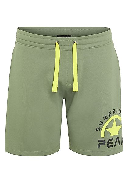 Chiemsee Shorts Bermuda-Shorts mit SURF RIDERS günstig online kaufen