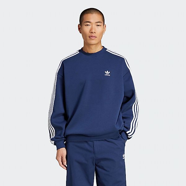 adidas Originals Sweatshirt "Oversize crew" günstig online kaufen