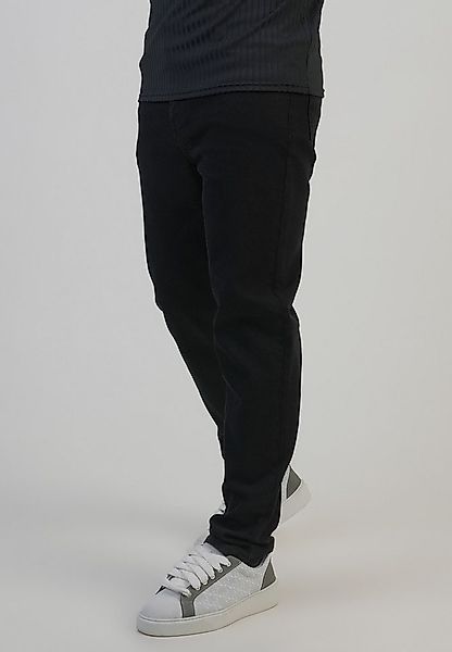 Siksilk Regular-fit-Jeans SikSilk Herren Slim Fit Jeans günstig online kaufen