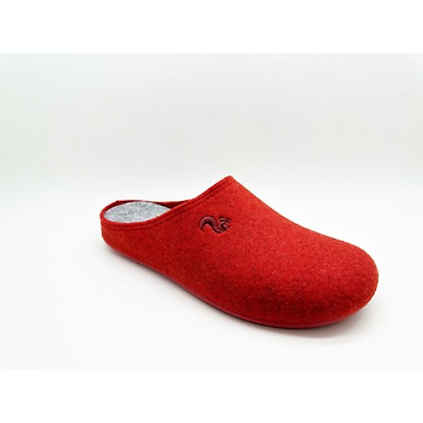 Thies  Hausschuhe Sneaker   Schnürer für Herren günstig online kaufen