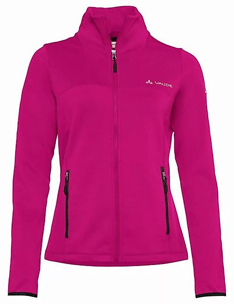 VAUDE Outdoorjacke Women's Valsorda Fleece Jacket (1-St) Klimaneutral kompe günstig online kaufen
