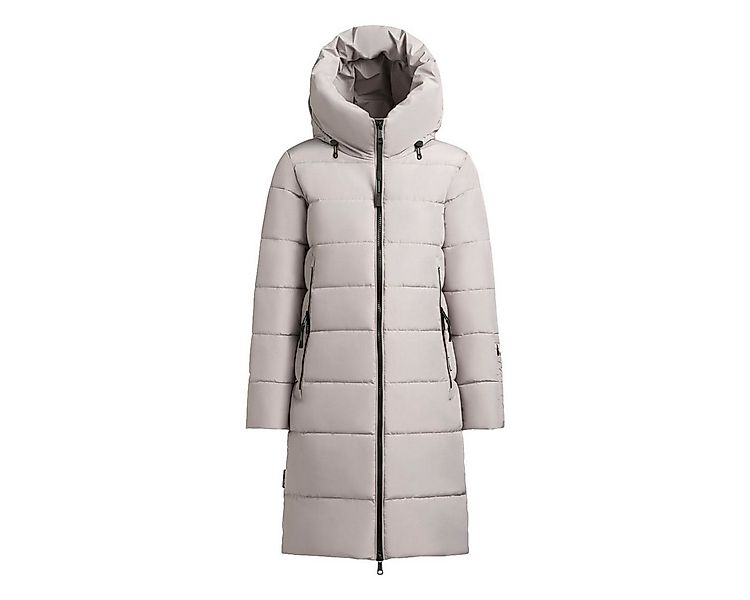 khujo Steppjacke Khujo Jilias 6 Matt - Damen Steppmantel günstig online kaufen