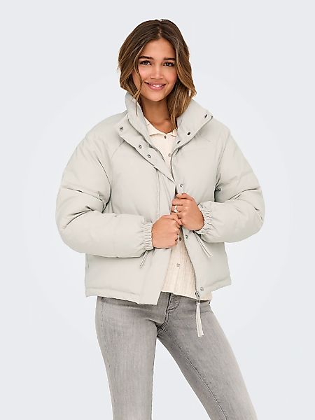 JDY Steppjacke "JDYFREY FLOTTE SHORT JACKET OTW YFM NOOS" günstig online kaufen