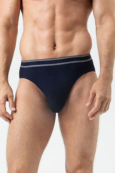Mey Jazz-Pants Slips Herren Serie Unlimited Gestreift (1-St., 1er-Pack) Ges günstig online kaufen