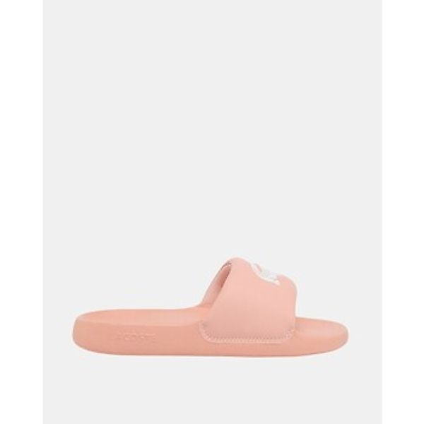 Lacoste  Sandalen 51CFA0006 SERVE SLIDE günstig online kaufen