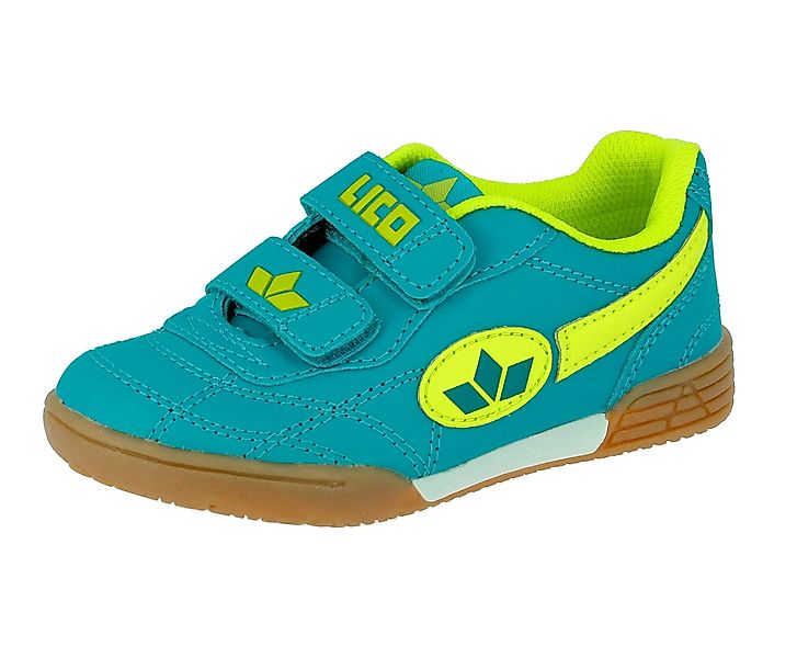 Lico Sportschuh BERNIE V Hallenschuh günstig online kaufen