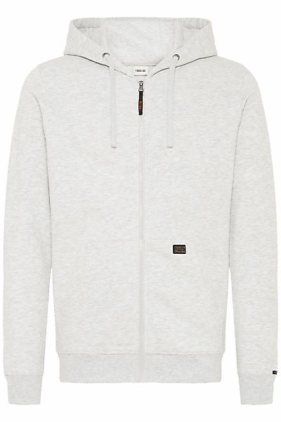 Solid Kapuzensweatjacke "Kapuzenfleecejacke SDAUPO" günstig online kaufen