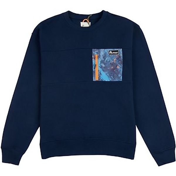 Penfield  Sweatshirt Sweatshirt  Bear Camo Filled Graphic günstig online kaufen