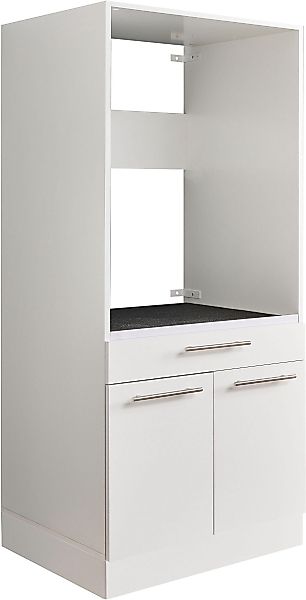 freiraum Waschmaschinenumbauschrank LAUNDREEZY in weiß - günstig online kaufen