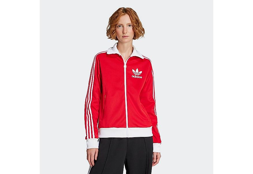 adidas Originals Trainingsjacke CLASSIC TT günstig online kaufen