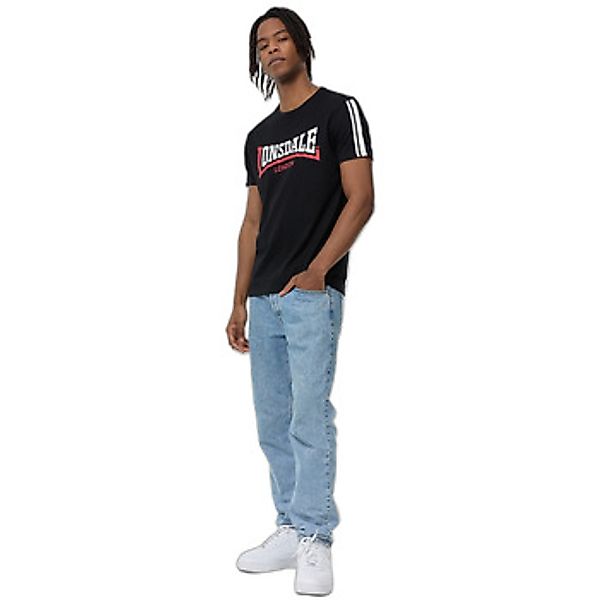 Lonsdale  T-Shirt T-shirt  Elphin günstig online kaufen
