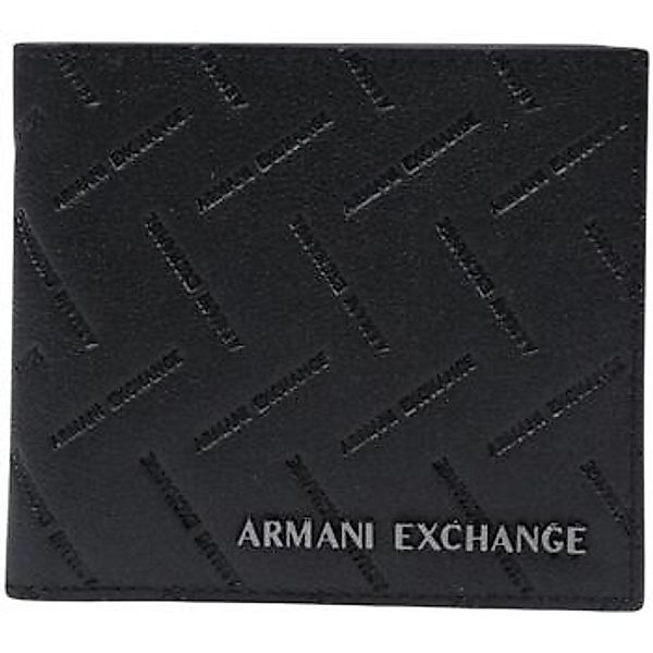 EAX  Geldbeutel XM000167 AF27287 günstig online kaufen