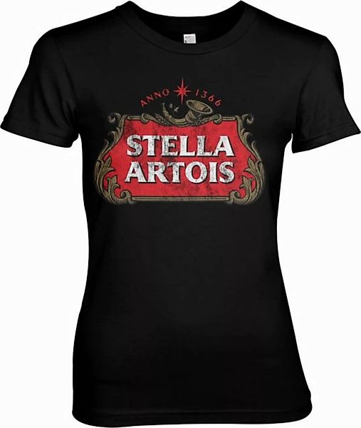 Stella Artois T-Shirt günstig online kaufen