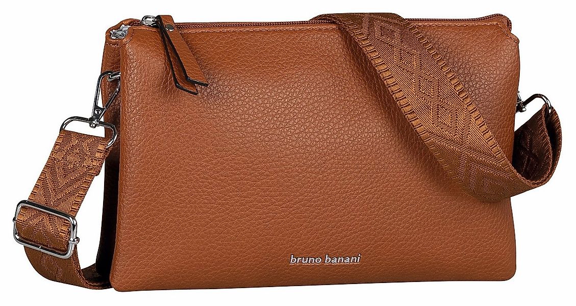 Bruno Banani Clutch Amalfi, Handtasche Damen Tasche Schultertasche günstig online kaufen