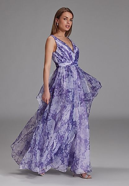 hey kyla Abendkleid A-Linie günstig online kaufen