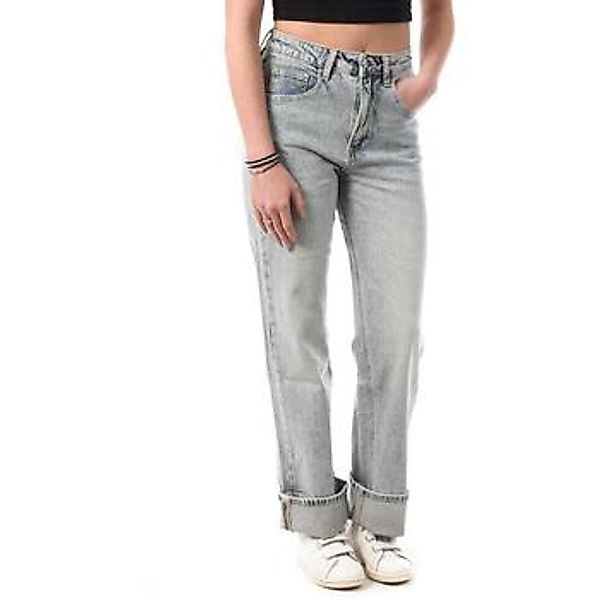 Monday Premium  Straight Leg Jeans T-09-1-DIR günstig online kaufen