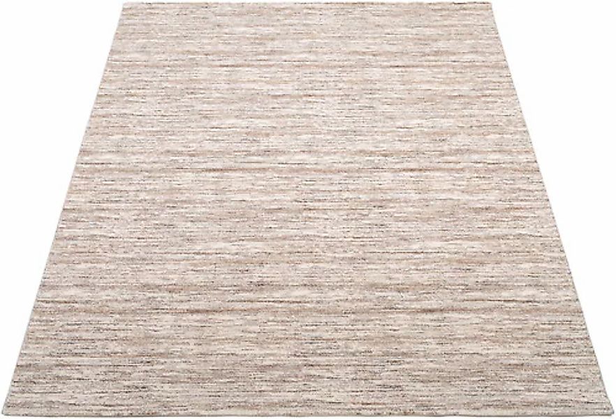 OCI DIE TEPPICHMARKE Teppich »Sofi Lori«, rechteckig, 12 mm Höhe, Wohnzimme günstig online kaufen