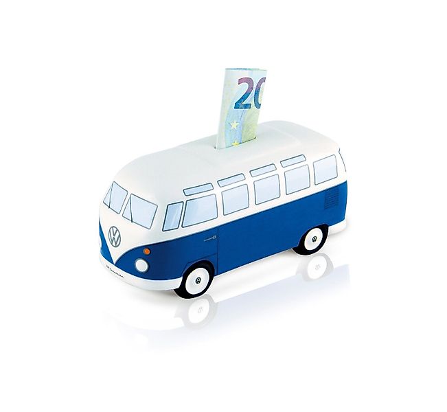 VW Collection by BRISA Spardose Volkswagen günstig online kaufen