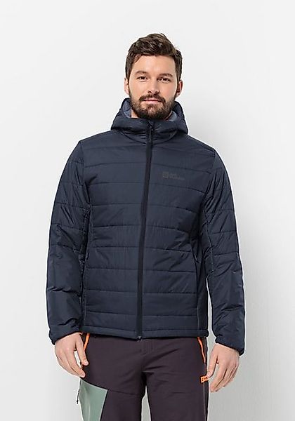 Jack Wolfskin Funktionsjacke LAPAWA INS HOODY M günstig online kaufen