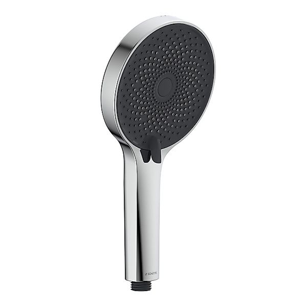 Schütte Handbrause Samoa Rain Chrom-Anthrazit günstig online kaufen