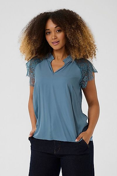 Cream Kurzarmbluse Kurzarm-Bluse CRNola günstig online kaufen
