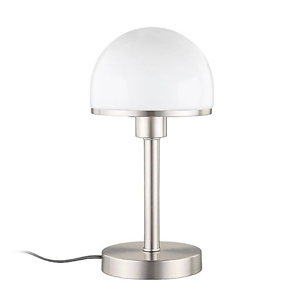 Lindby Tischlampe Jolie 9620812 Modern aus Metall 1-flammig E27 Schlafzimme günstig online kaufen