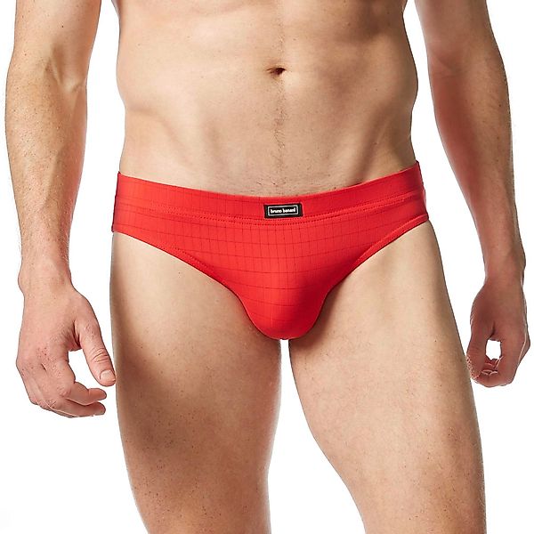 Bruno Banani Slip CHECK LINE 2.0 günstig online kaufen